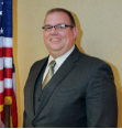 Capt. Leon Crone of Lower Allen Township PD